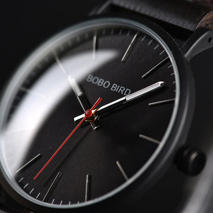 Quartz Watch