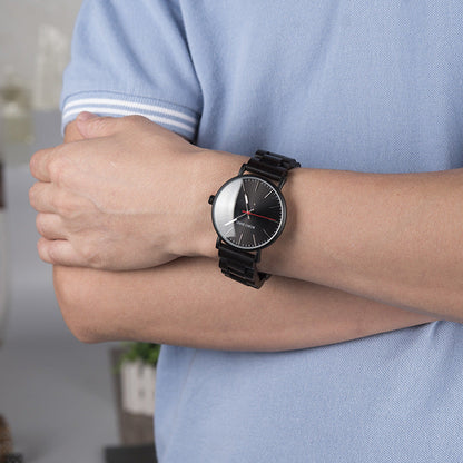 Quartz Watch