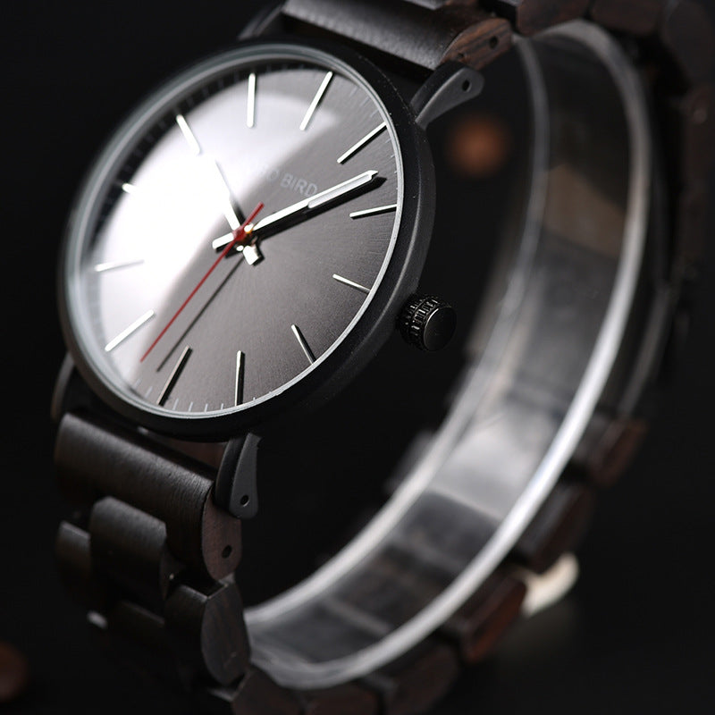 Quartz Watch