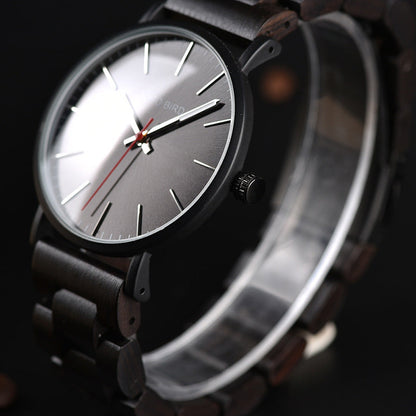 Quartz Watch