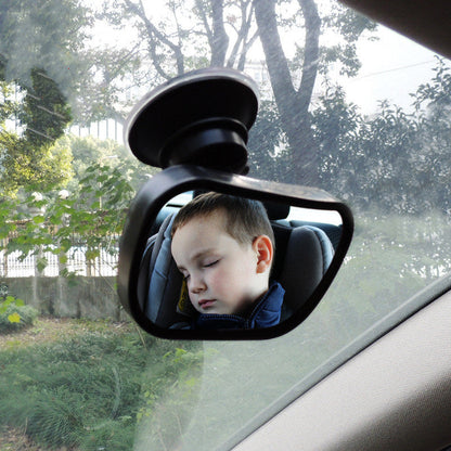 Safety Seat Baby Car View Rear Mirror