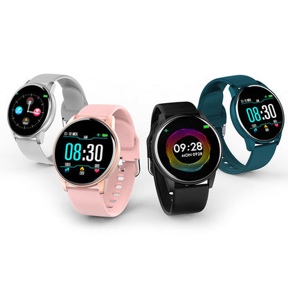 Waterproof Sports Watch