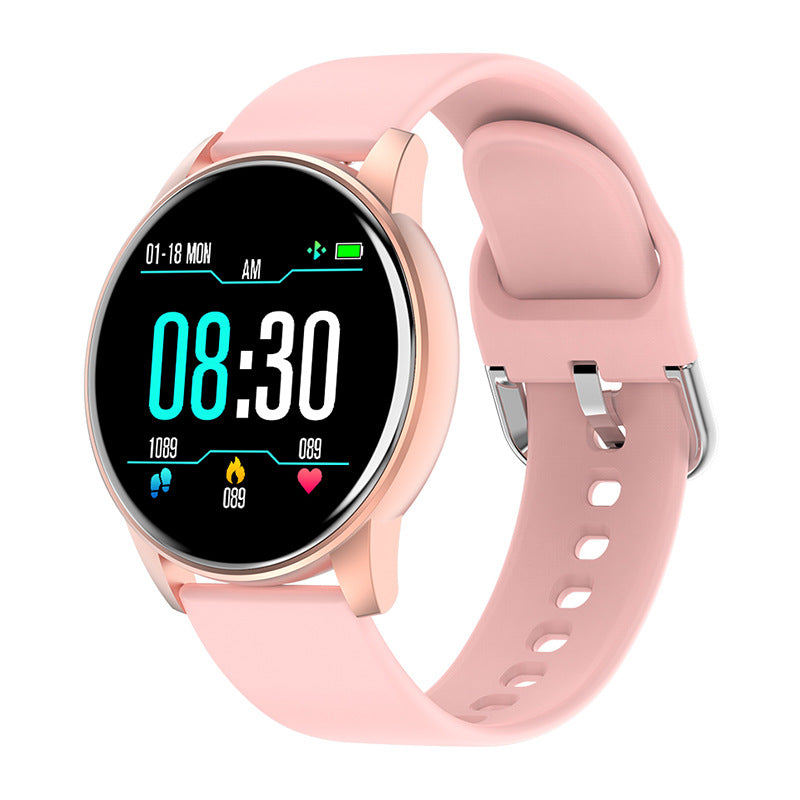 Waterproof Sports Watch