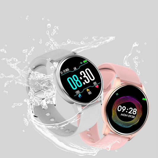 Montre de Sport Étanche avec Surveillance de la Santé