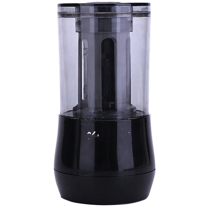 Astronomy Sketch Charcoal Pencil Sharpener Electric Pencil