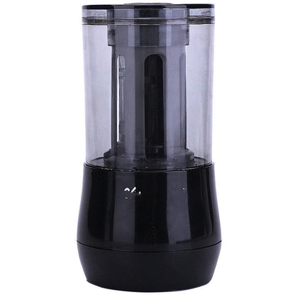 Astronomy Sketch Charcoal Pencil Sharpener Electric Pencil