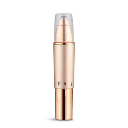 High-frequency Vibration Of The Eye, Eye Ball Massager, Face Introduction Device