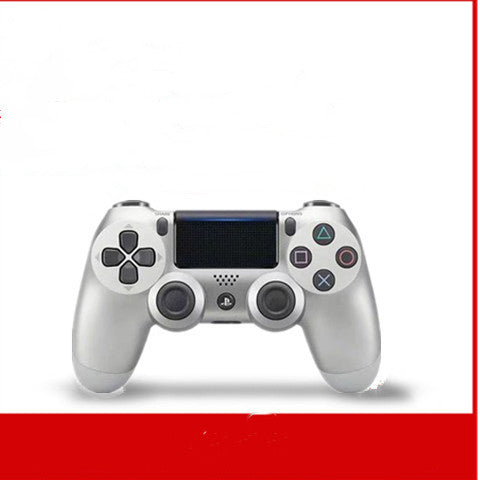 Manette de jeu vibrante Bluetooth filaire USB pour PC