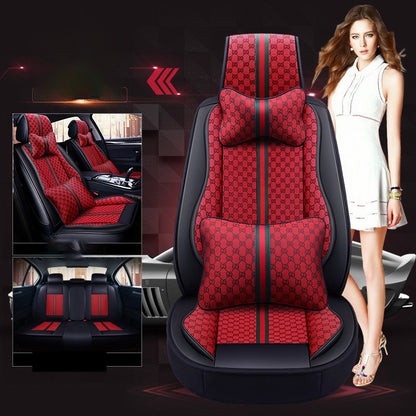 Cushion Seat Cover Car Interior Products