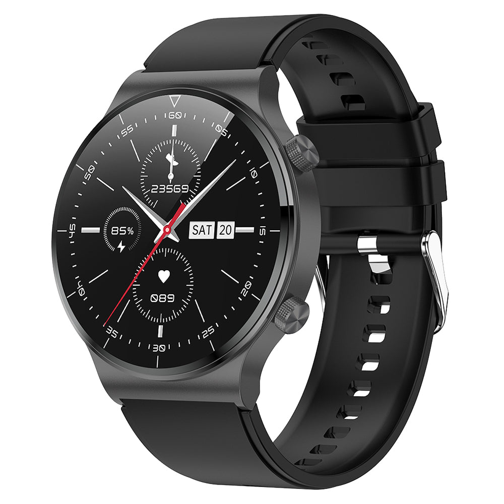 Waterproof Smart Watch