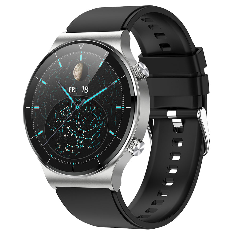 Waterproof Smart Watch