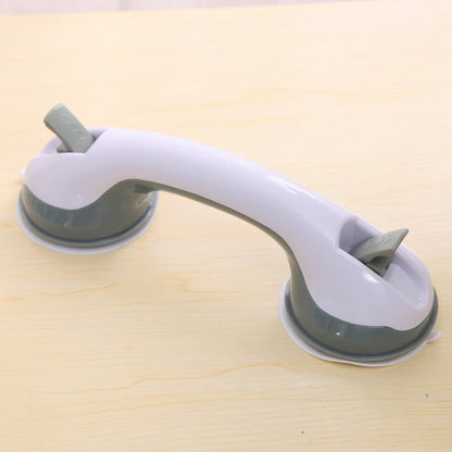 Home Fashion Personality Punch-free Bath Handrail
