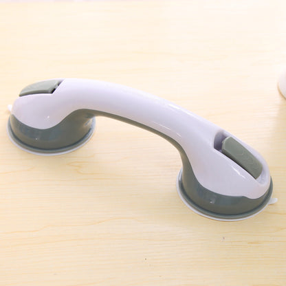 Home Fashion Personality Punch-free Bath Handrail