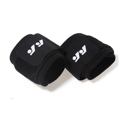 Winding Pressure Weightlifting Wrist Brace Badminton Volleyball Basketball Sports Fitness Men And Women Wrist Brace