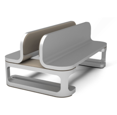 Compatible avec Apple, support vertical pour ordinateur portable, cadre de support universel pour Macbook, étagère de rangement, support de refroidissement Pro Air Base