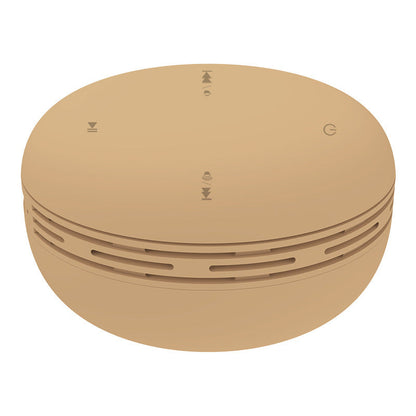 Hamburg Bluetooth Speaker TWS Macaron Color Mini Speaker Subwoofer Gift Small Speaker