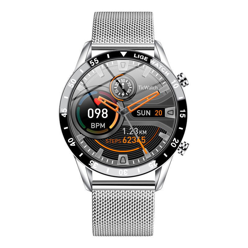 Waterproof Smart Watch
