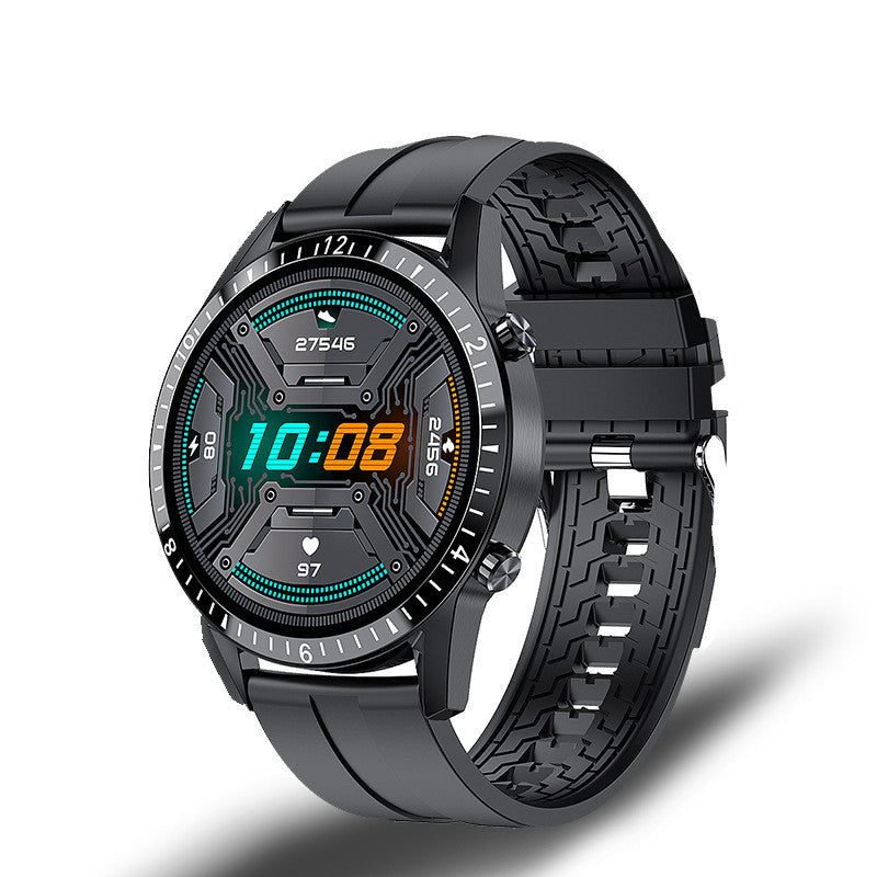 Waterproof Smart Watch