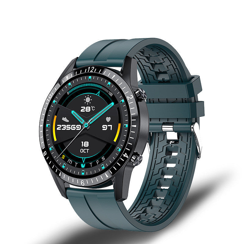 Waterproof Smart Watch
