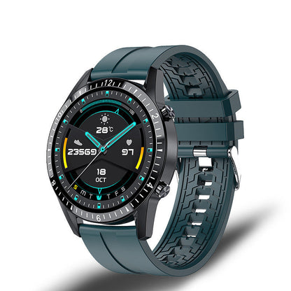 Waterproof Smart Watch