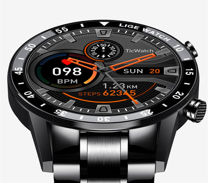 Waterproof Smart Watch