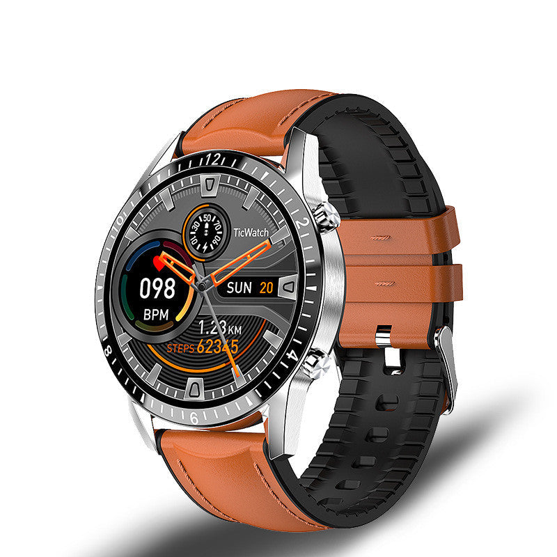Waterproof Smart Watch