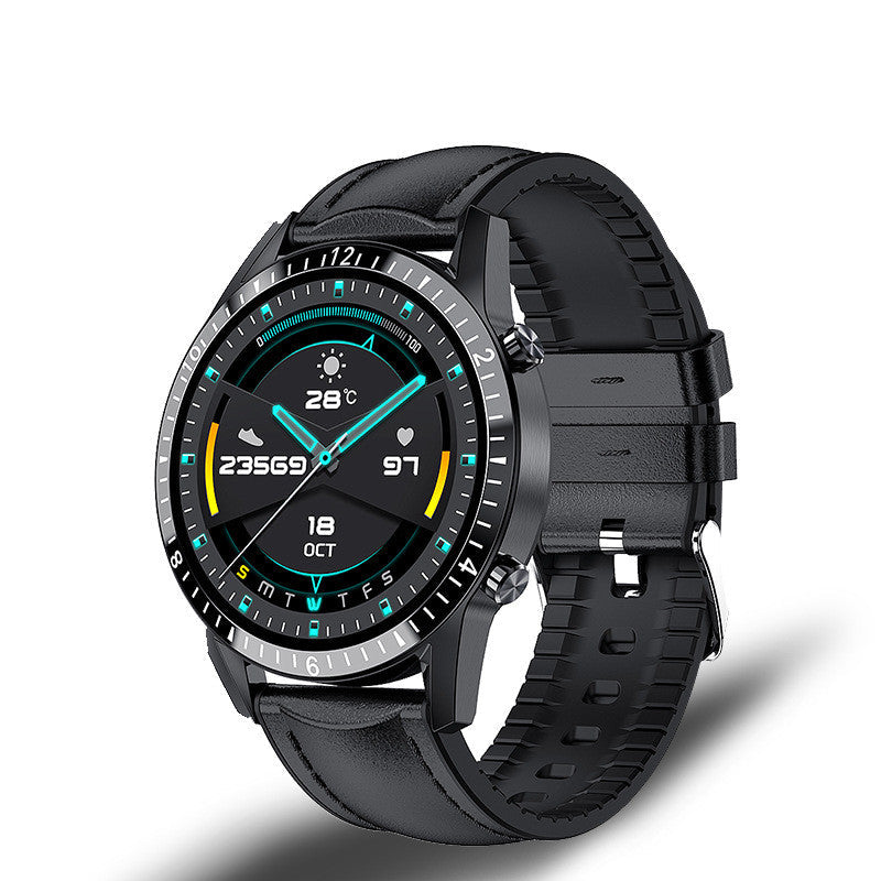 Waterproof Smart Watch