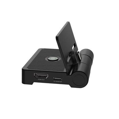 Portable TV Base Bracket