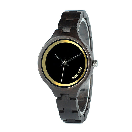 Men's Business Casual Watch
