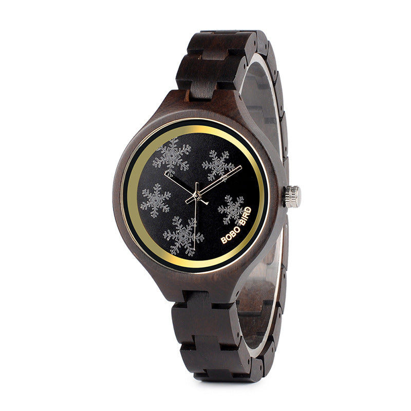 Men's Business Casual Watch