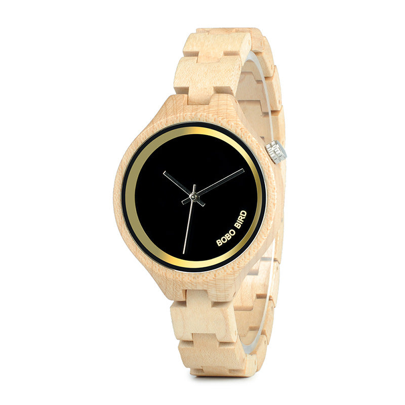 Men's Business Casual Watch