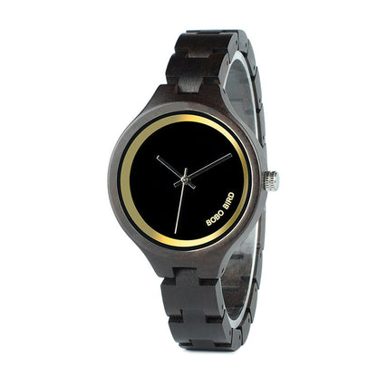 Men's Business Casual Watch
