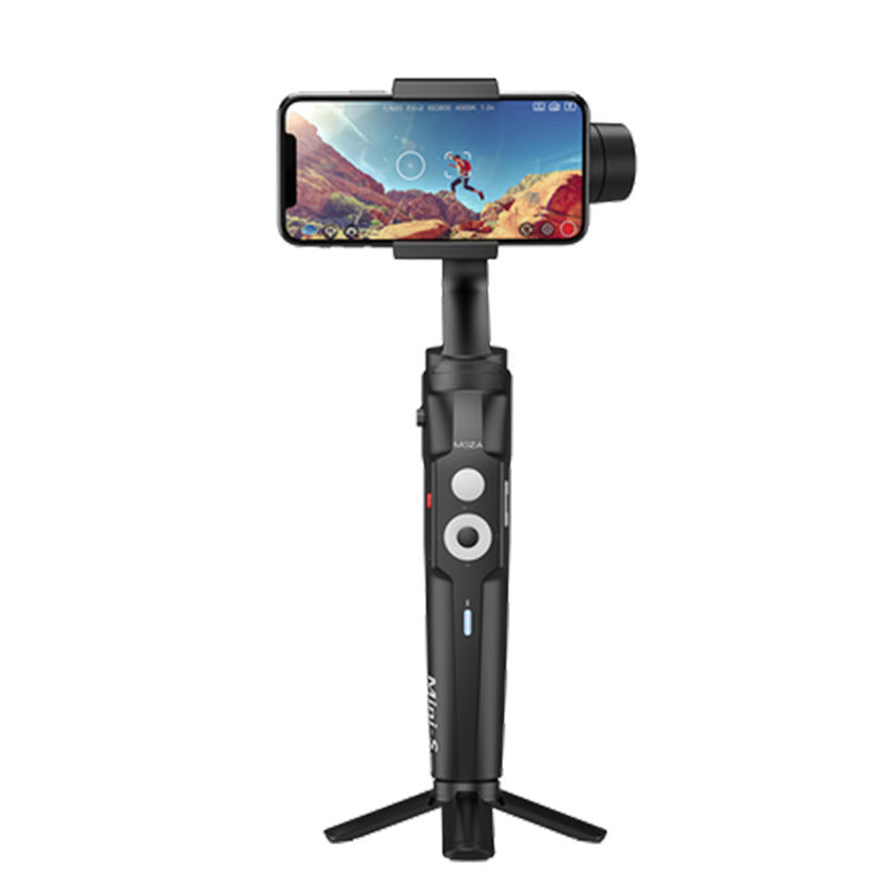 MOZA Magic Claw Mini-S Tripod – Compact & Flexible Phone & Camera Stand