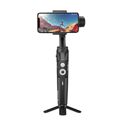 MOZA Magic Claw Mini-S Tripod – Compact & Flexible Phone & Camera Stand