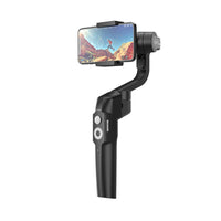 MOZA Magic Claw Mini-S Tripod – Compact & Flexible Phone & Camera Stand