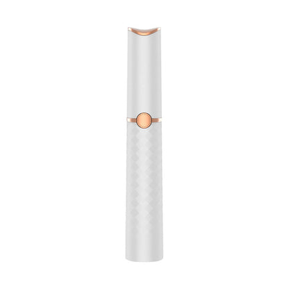 Electric Eyebrow Trimmer Makeup Painless Eye Brow Epilator Mini Shaver Razors Portable Facial Hair Remover Women Depilator