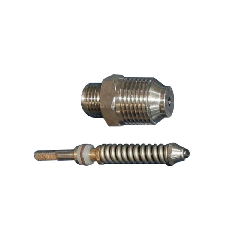 Pistolet de pulvérisation de peinture haute pression sans air Accessoires de pulvérisation Pistolet général