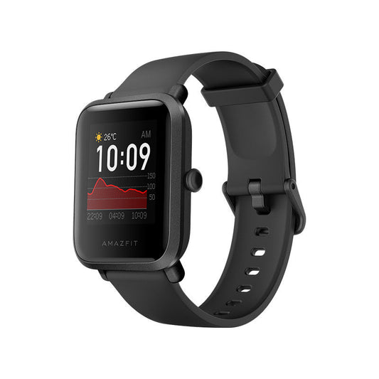 Smartwatch deportivo para correr al aire libre