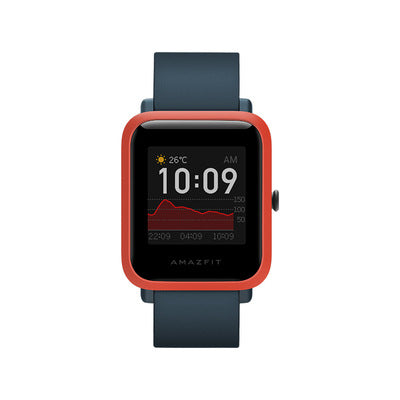 Montre Intelligente Sports de Plein Air Course à Pied