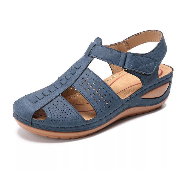 Foreign Trade Sandals Large Shoes