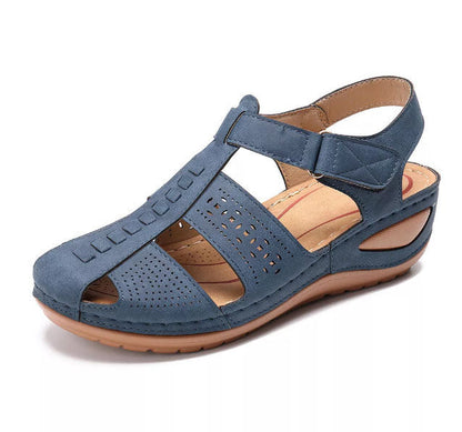 Foreign Trade Sandals Large Shoes