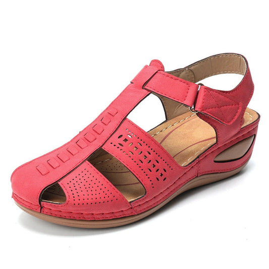 Foreign Trade Sandals Large Shoes
