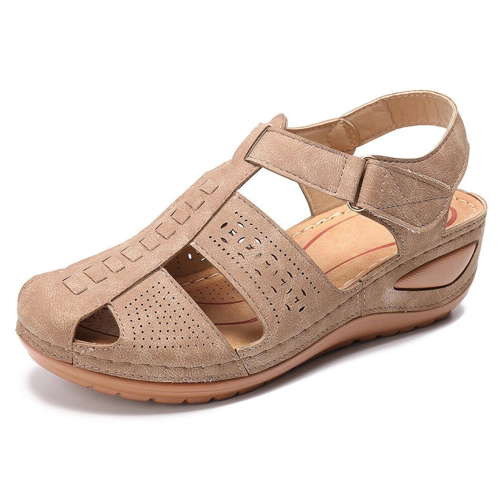 Foreign Trade Sandals Large Shoes