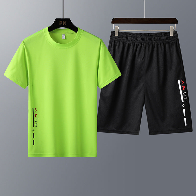 Women's Sport's Tee