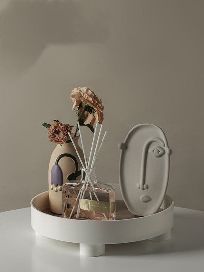 Nordic Tray little table