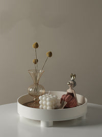 Nordic Tray little table