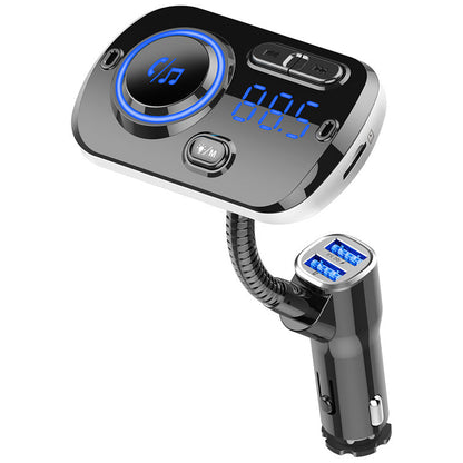 Car Mp3 Bluetooth Player Electronics
