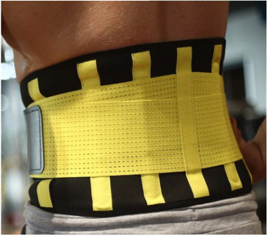 Lumbarx Waist Support Women Fitness