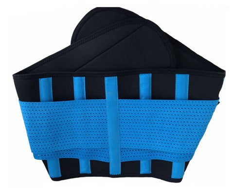 Lumbarx Waist Support Women Fitness