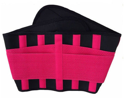 Lumbarx Waist Support Women Fitness